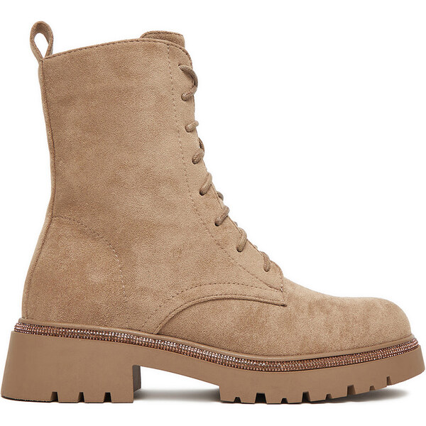 Šnurovacia obuv DeeZee 64928212