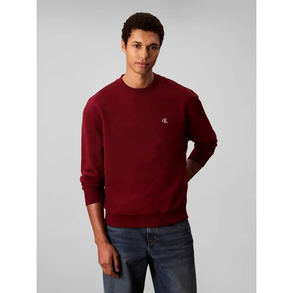 Calvin Klein Jeans Mikina TERRY | regular fit 64922430