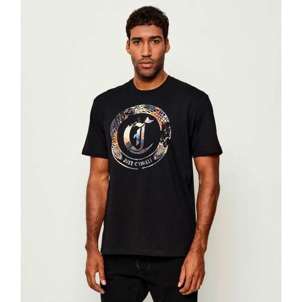 Just Cavalli Tričko | regular fit 64922421