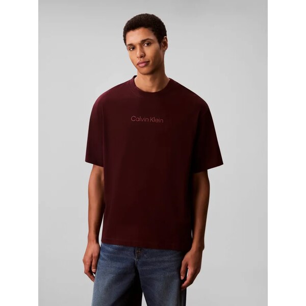 Calvin Klein Tričko | Classic fit 64922434