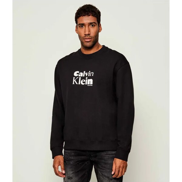 Calvin Klein Mikina TERRY | regular fit 64922435