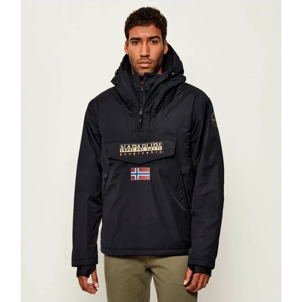 Napapijri Bunda Rainforest Next | regular fit 64922362