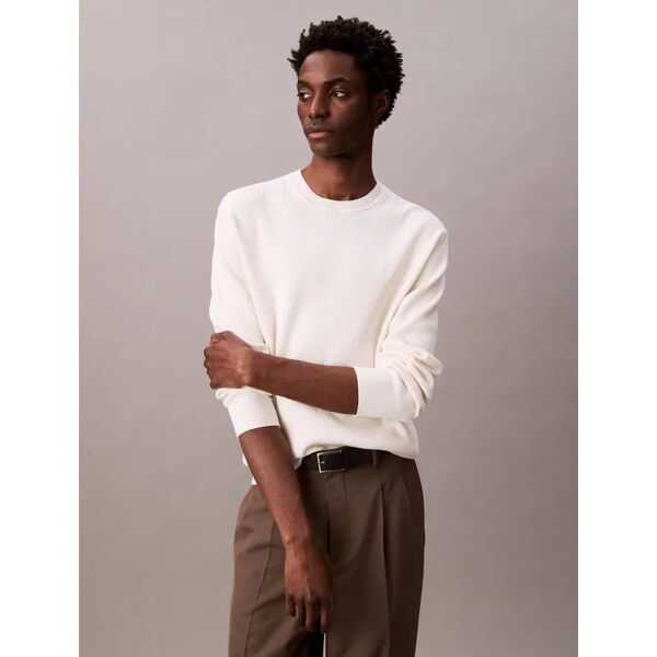 Calvin Klein Sveter | regular fit 64922437