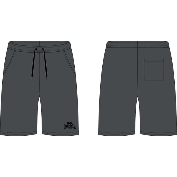 Lonsdale Mens shorts regular fit 65263079