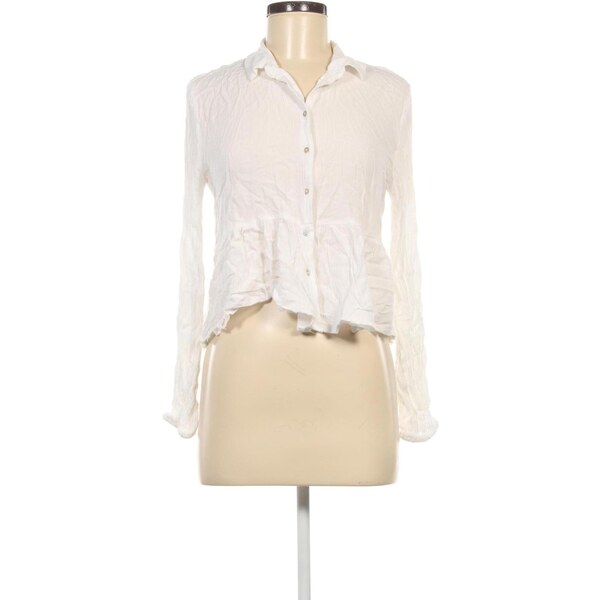 Dámska košeľa Stradivarius 64923019