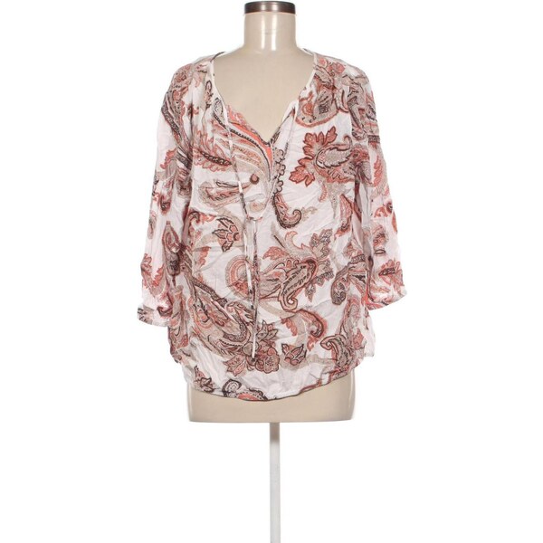 Dámska blúza S.Oliver 64923028