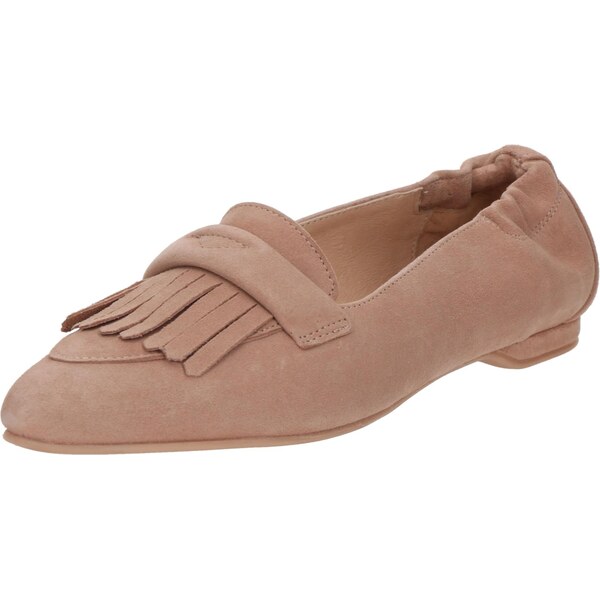 Apple of Eden Šnurovacie topánky Birdie staroružová 65875291