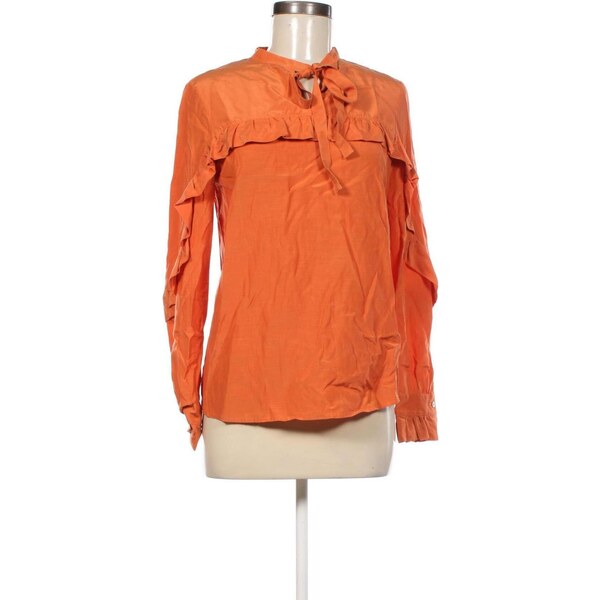 Dámska blúza Hugo Boss 64923050