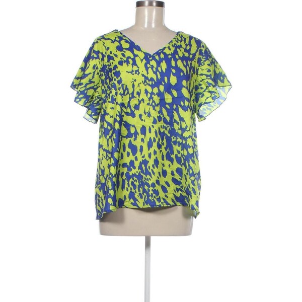 Dámska blúza SHEIN 64923395