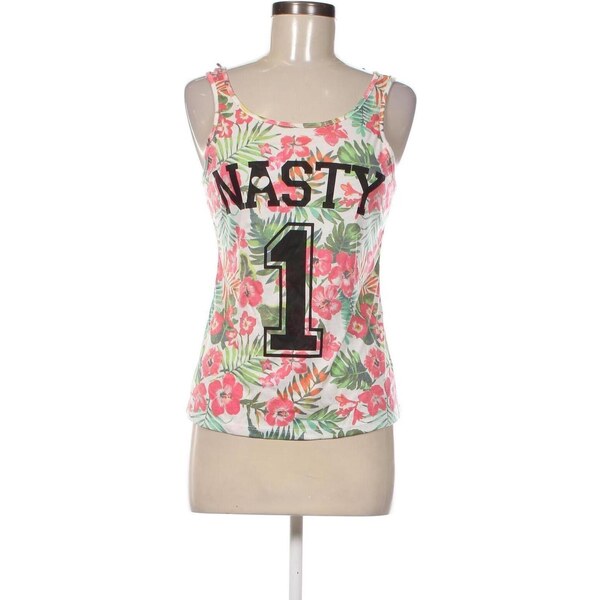 Dámsky top Bershka 64923536