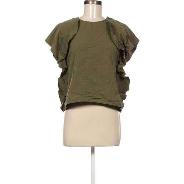 Dámska blúza Zara 64923605