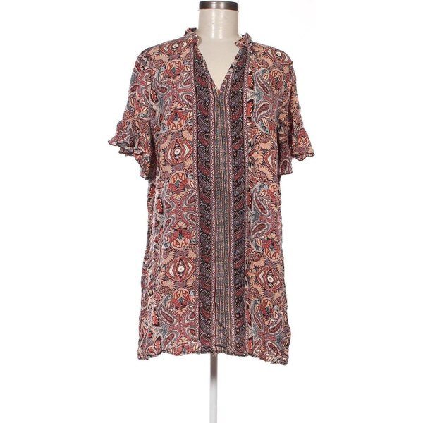 Dámska blúza SHEIN 64923661