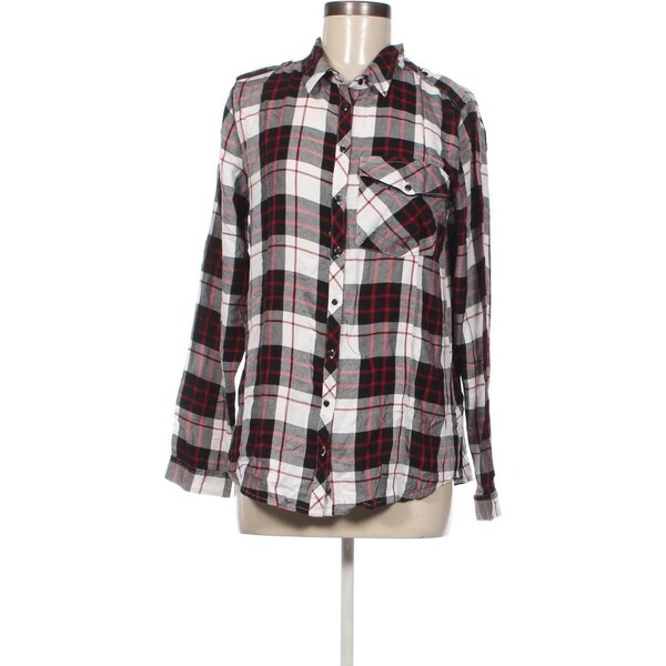 Dámska košeľa Gina 64923706