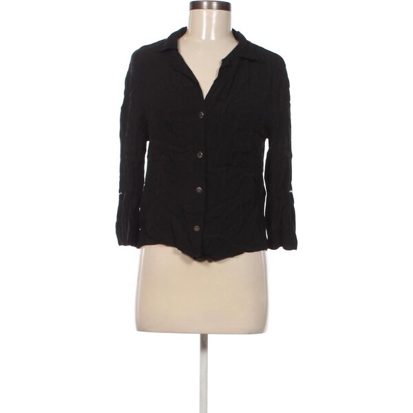 Dámska košeľa Bershka 64923766