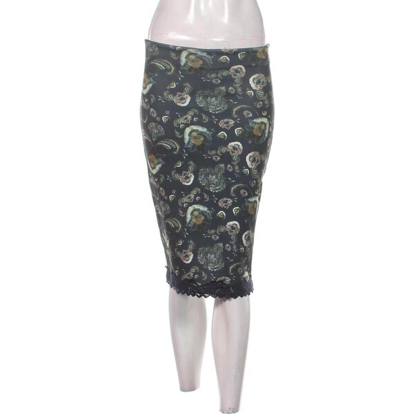 Sukňa Zara Trafaluc 64923872