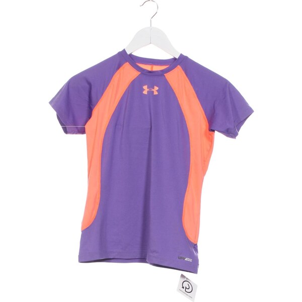 Detské tričko Under Armour 64924361