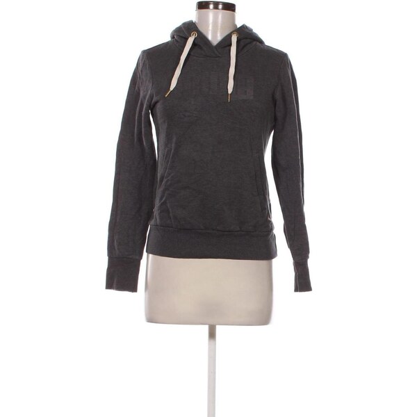 Dámska mikina PUMA 64924781