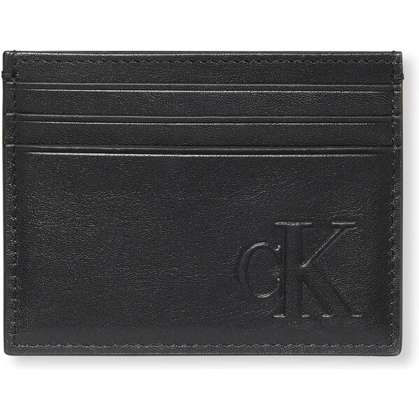 Calvin Klein Puzdro čierna 64927315