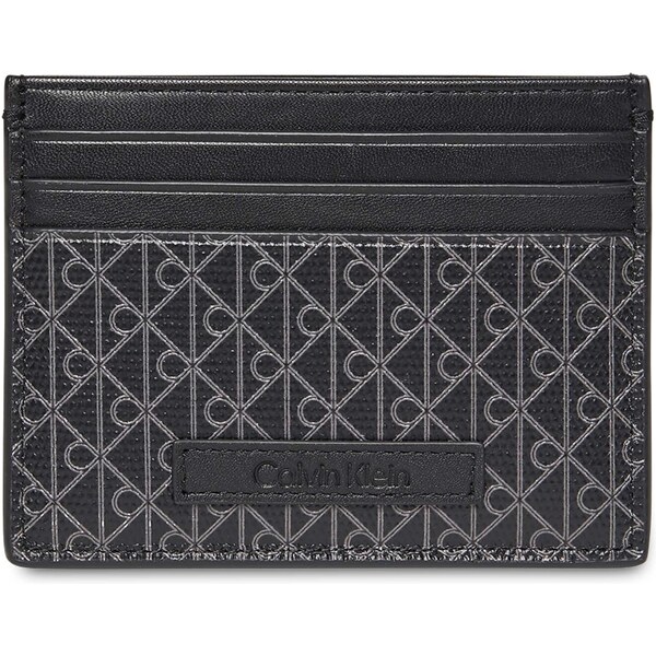 Calvin Klein Puzdro čierna / biela 64927316