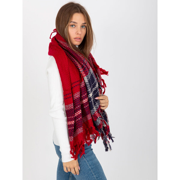 Wool Fashion Italia Šatka -AT-CH-17501-1.57 66908603