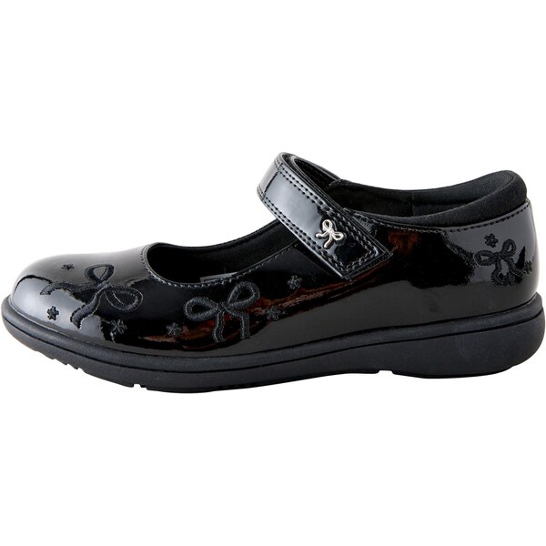 Next Baleríny čierna 65731035