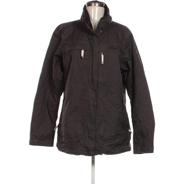 Dámska bunda Jack Wolfskin 64926267