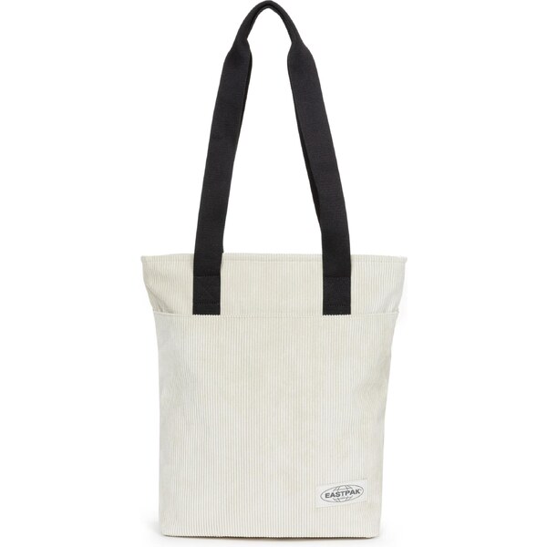 EASTPAK Shopper biela 65653049