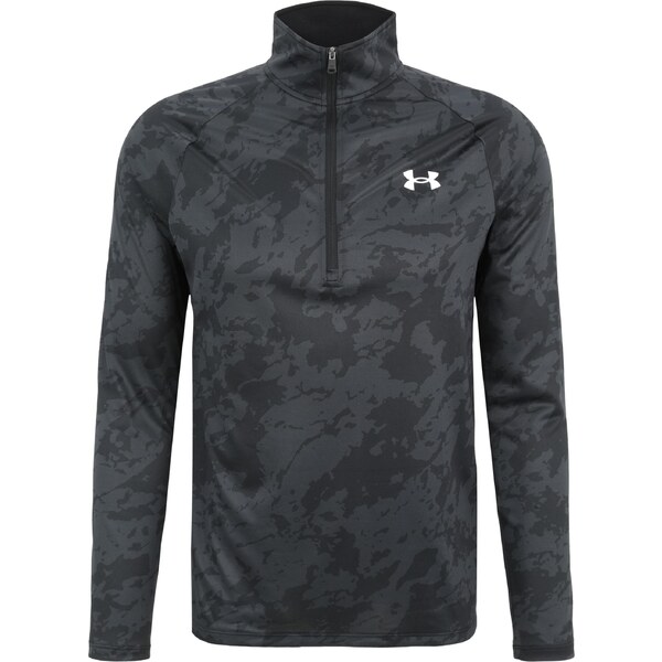 UNDER ARMOUR Funkčné tričko Tech 2.0 antracitová / čierna / biela 64927442
