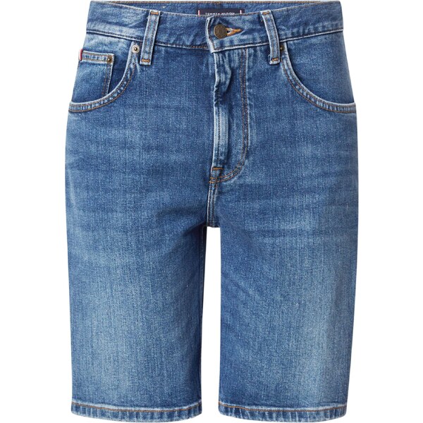 TOMMY HILFIGER Džínsy BROOKLYN modrá denim 64927450