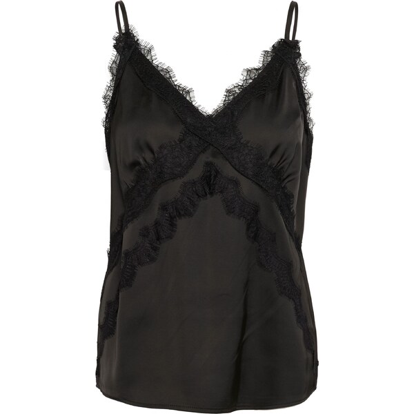 Gestuz Top GZSachi čierna 65887188