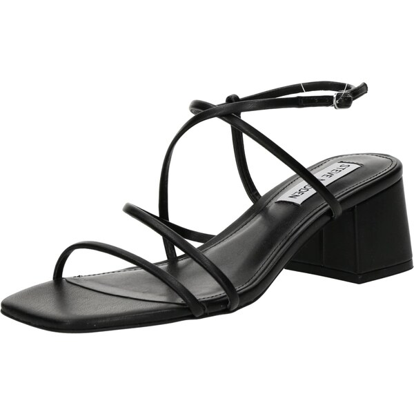 STEVE MADDEN Remienkové sandále Remmi čierna 64927488