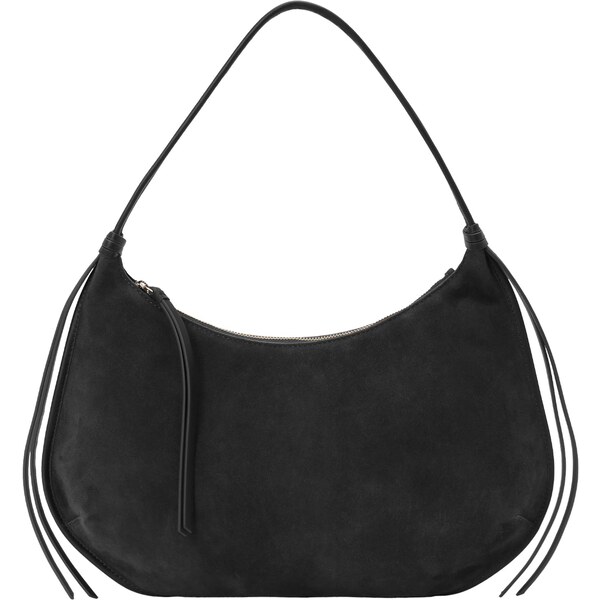 & Other Stories Kabelka na rameno čierna 65887238