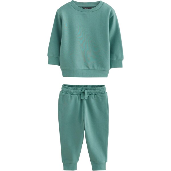 Next Joggingová súprava smaragdová 65121163