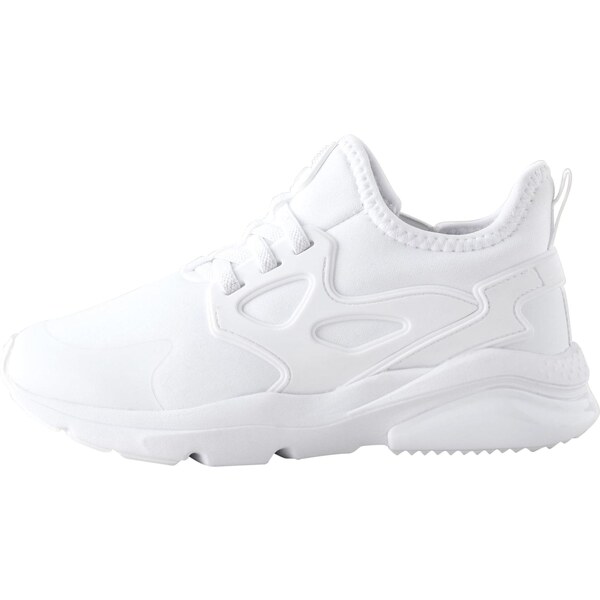 Next Tenisky biela 65657113