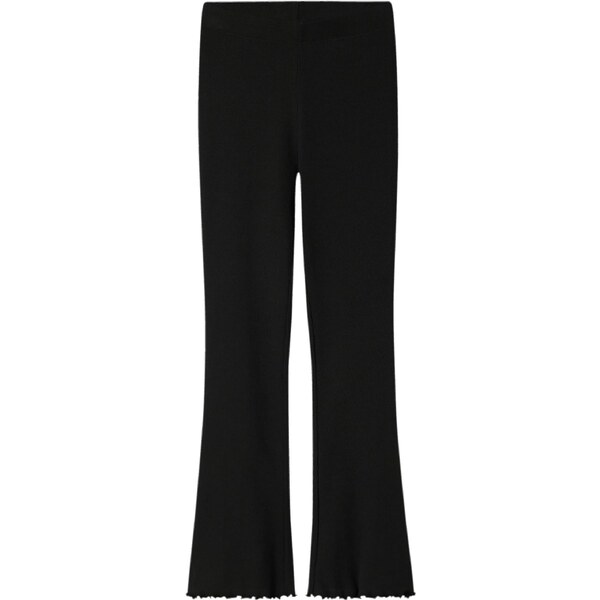 NAME IT Legíny NKFNakal čierna 65659880