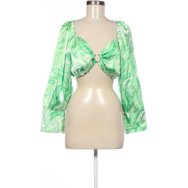 Dámska blúza Violet Romance 64925733