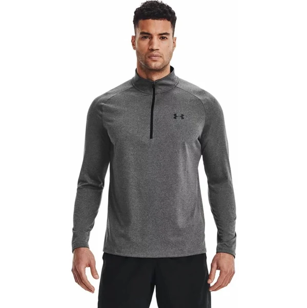 Mens T-shirt Under Armour Tech 2.0 1/2 Zip 64784513