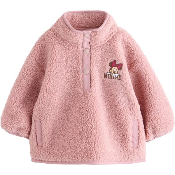 Next Sveter krémová / staroružová / bordová / čierna 65648229