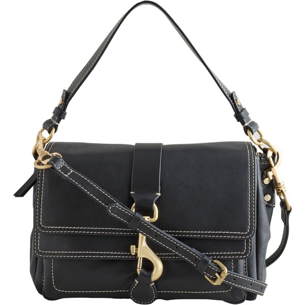 Next Taška cez rameno čierna 65884577