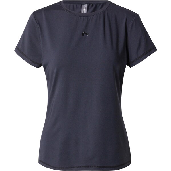 ONLY PLAY Funkčné tričko ONPBREE čierna 65887227