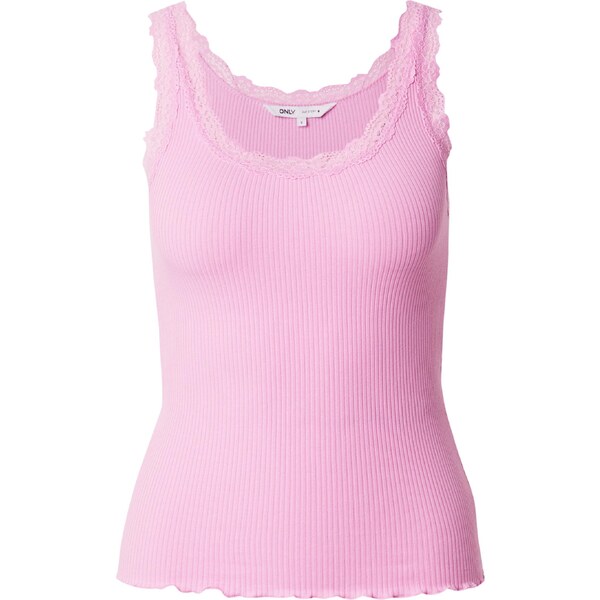 ONLY Top ONLSara ružová 64960039