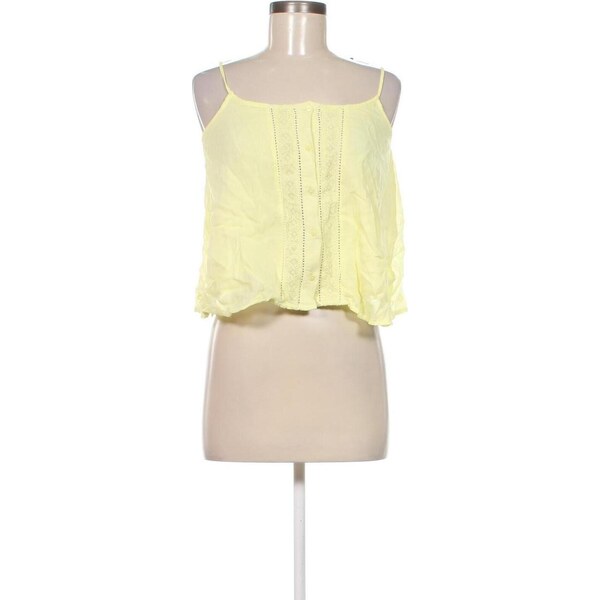 Dámsky top Bershka 64926412