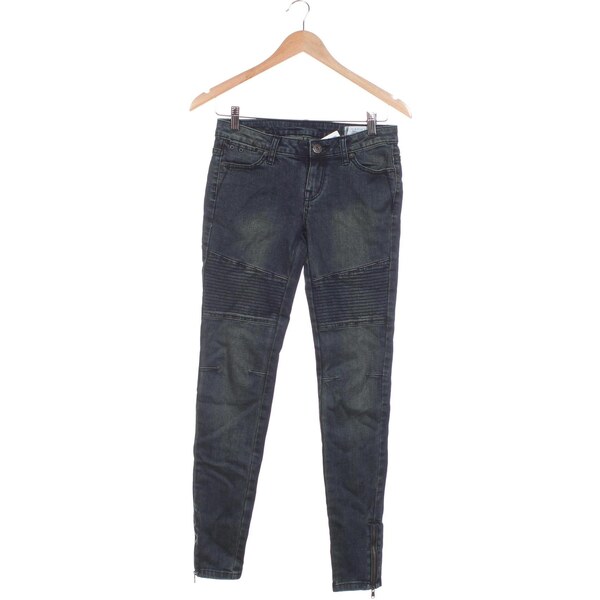 Dámske džínsy Converse 64926493