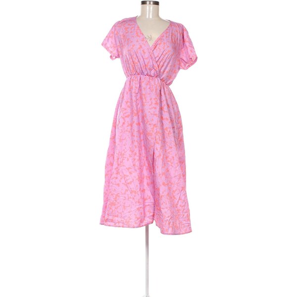 Kožené šaty Unbranded 64926592