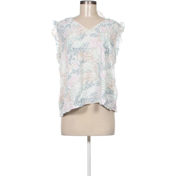 Dámska blúza S.Oliver 64926737