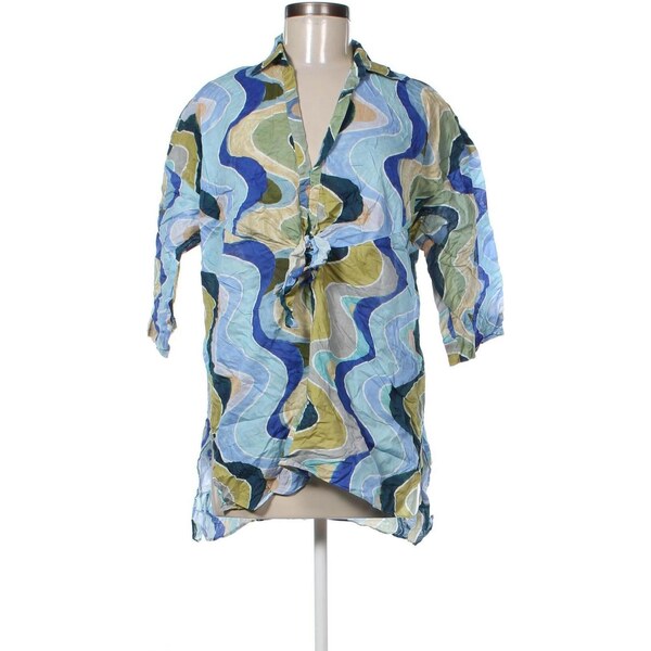 Dámska blúza Zara 64926730