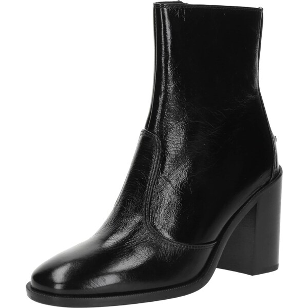 Zadig & Voltaire Členkové čižmy čierna 64960642