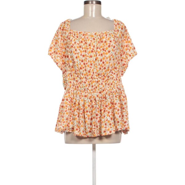 Dámska blúza Torrid 64926915