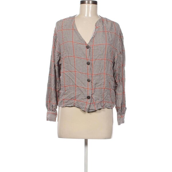 Dámska košeľa Bershka 64926963