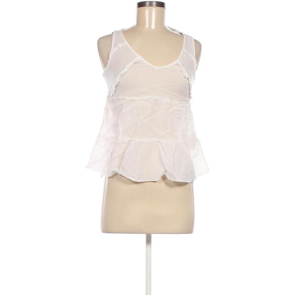 Dámsky top Stradivarius 64927009